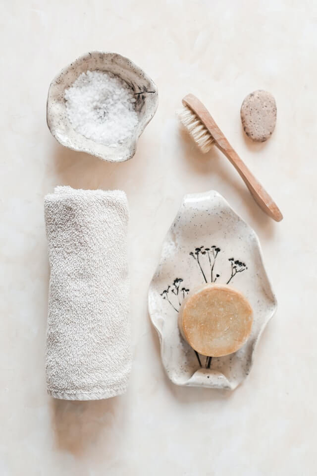 Physical vs Chemical Exfoliation Which Is Better For You? Sunita Subba