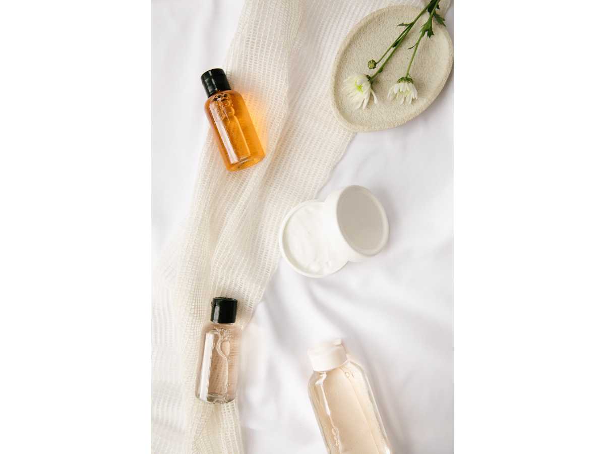 Toner vs Exfoliator What's better for you? Sunita Subba