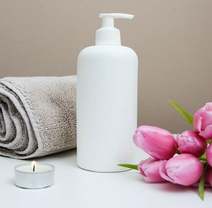 Facial Exfoliation