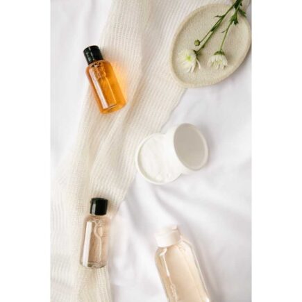 Exfoliator vs Toner
