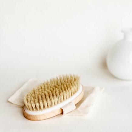 Physical Exfoliating Brush