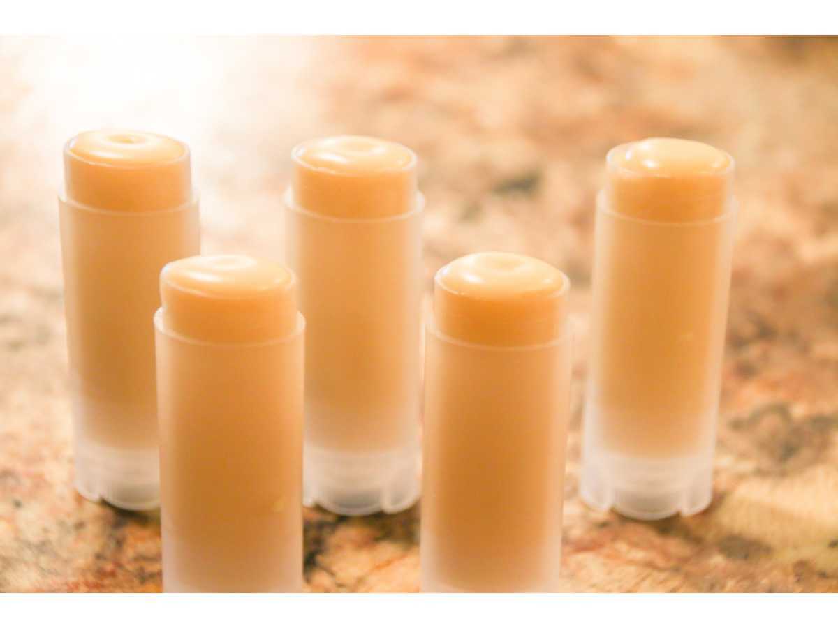 Is chapstick bad for you? Truth Revealed Sunita Subba