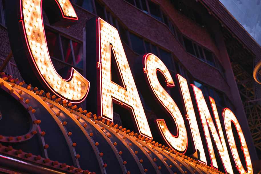 Bcasino online